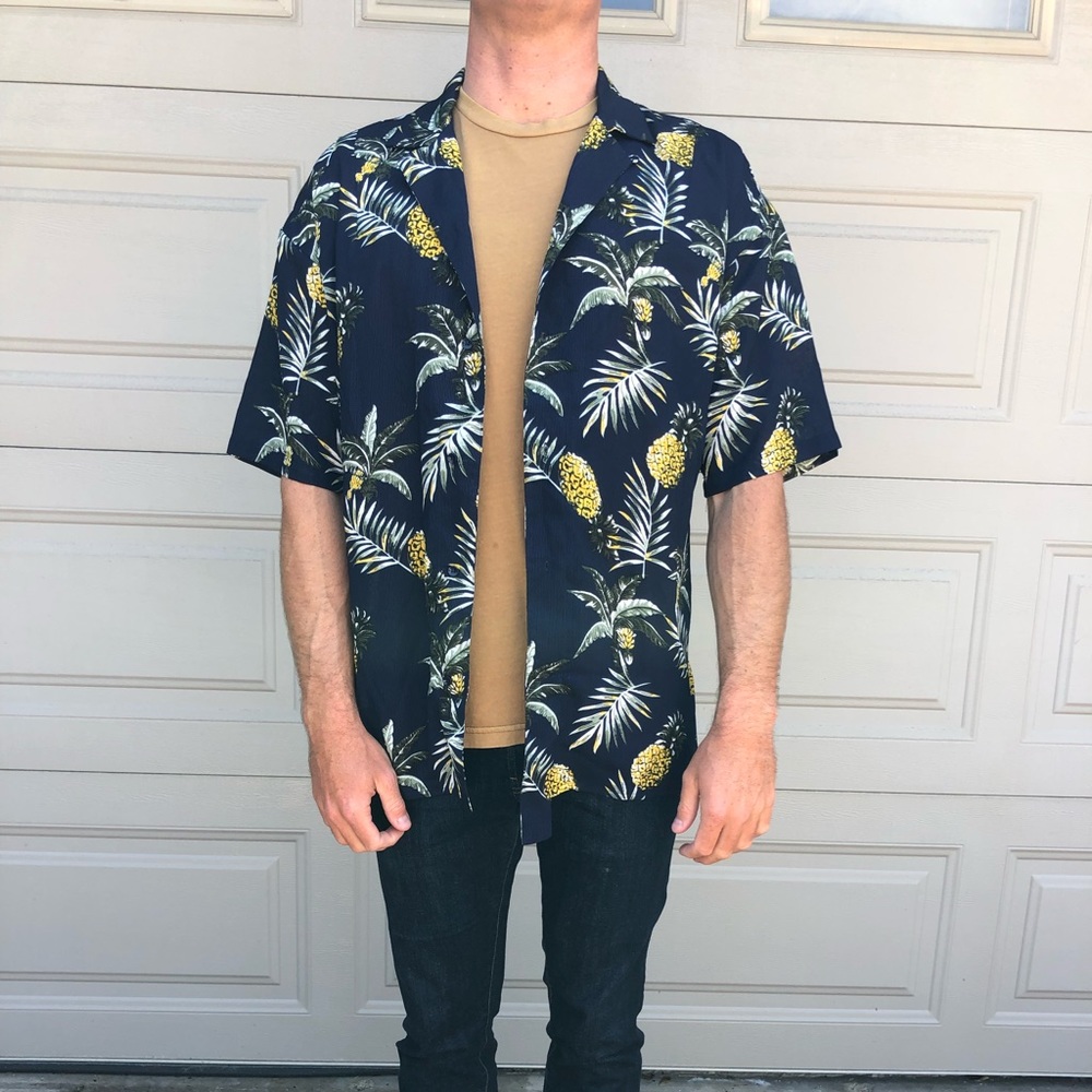 Kollar Camp Shirt